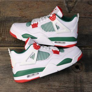 jordan 4 gucci